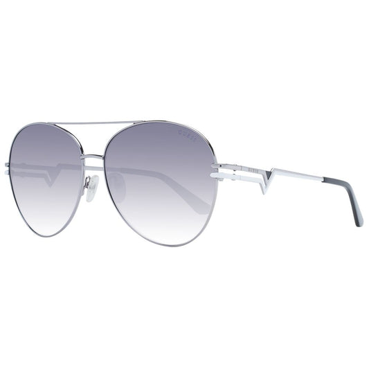 Guess Gray Women Sunglasses by Guess