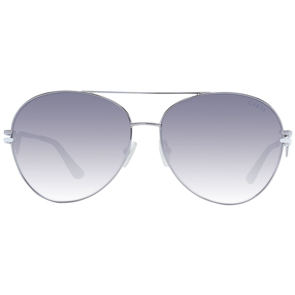 Guess Gray Women Sunglasses by Guess