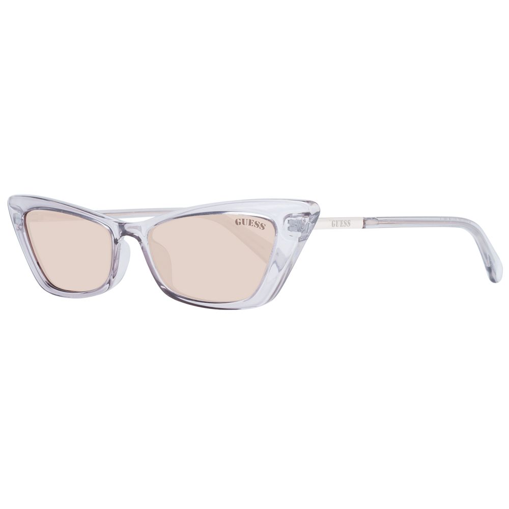 Guess Purple Women Sunglasses by Guess