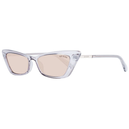 Guess Purple Women Sunglasses by Guess
