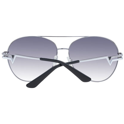 Guess Gray Women Sunglasses by Guess