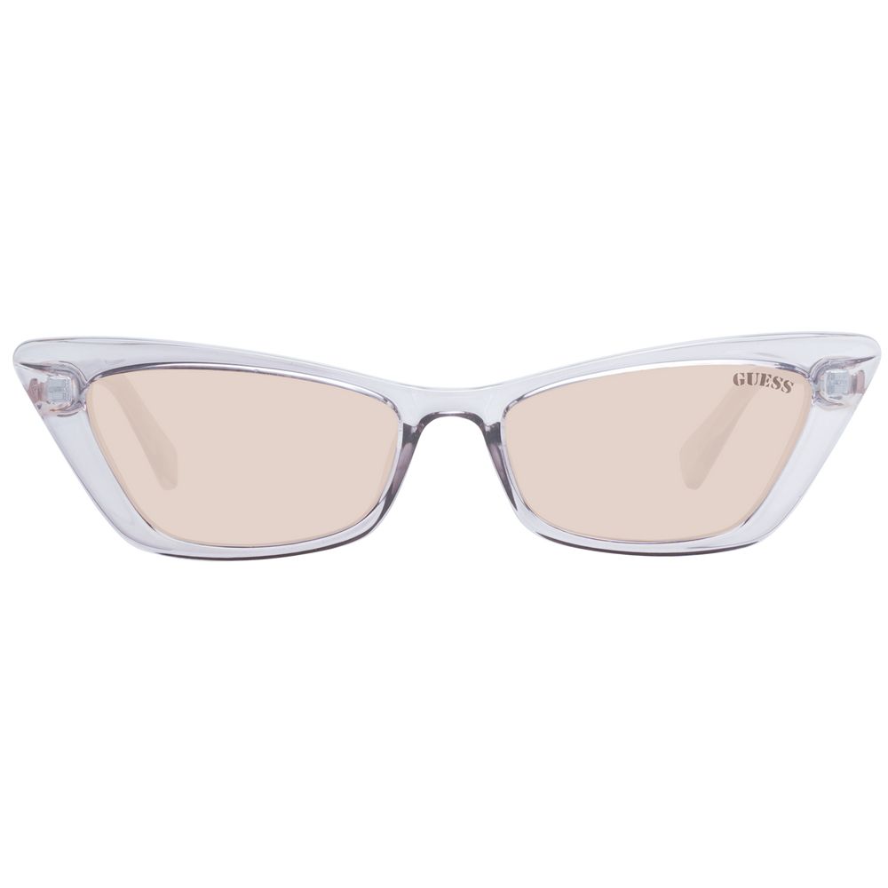 Guess Purple Women Sunglasses by Guess