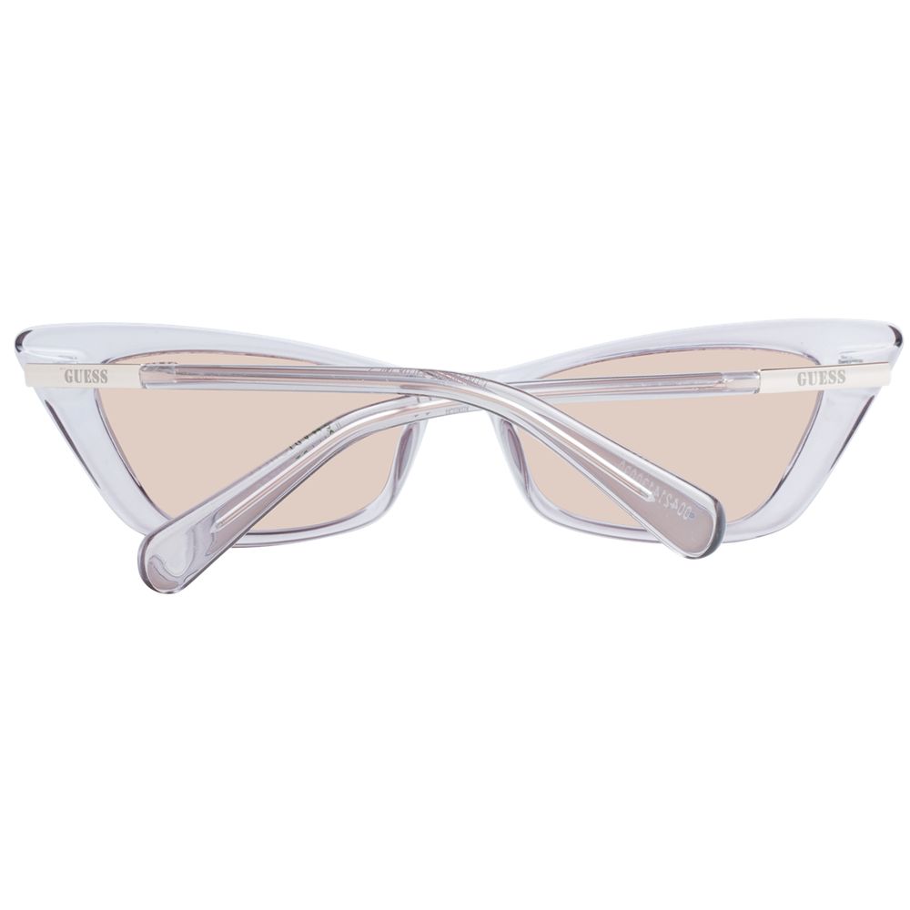 Guess Purple Women Sunglasses by Guess
