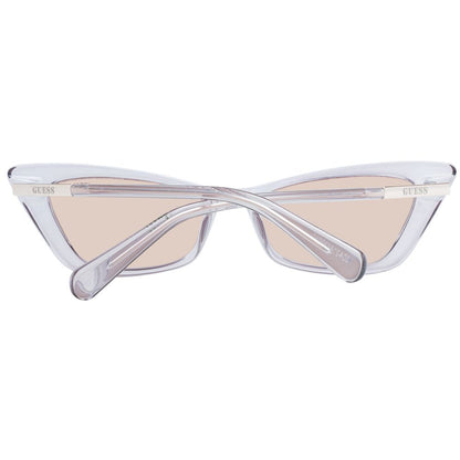 Guess Purple Women Sunglasses by Guess