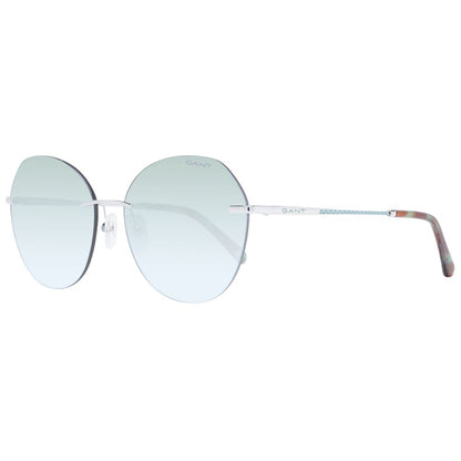 Lunettes de soleil Gant Silver pour femme