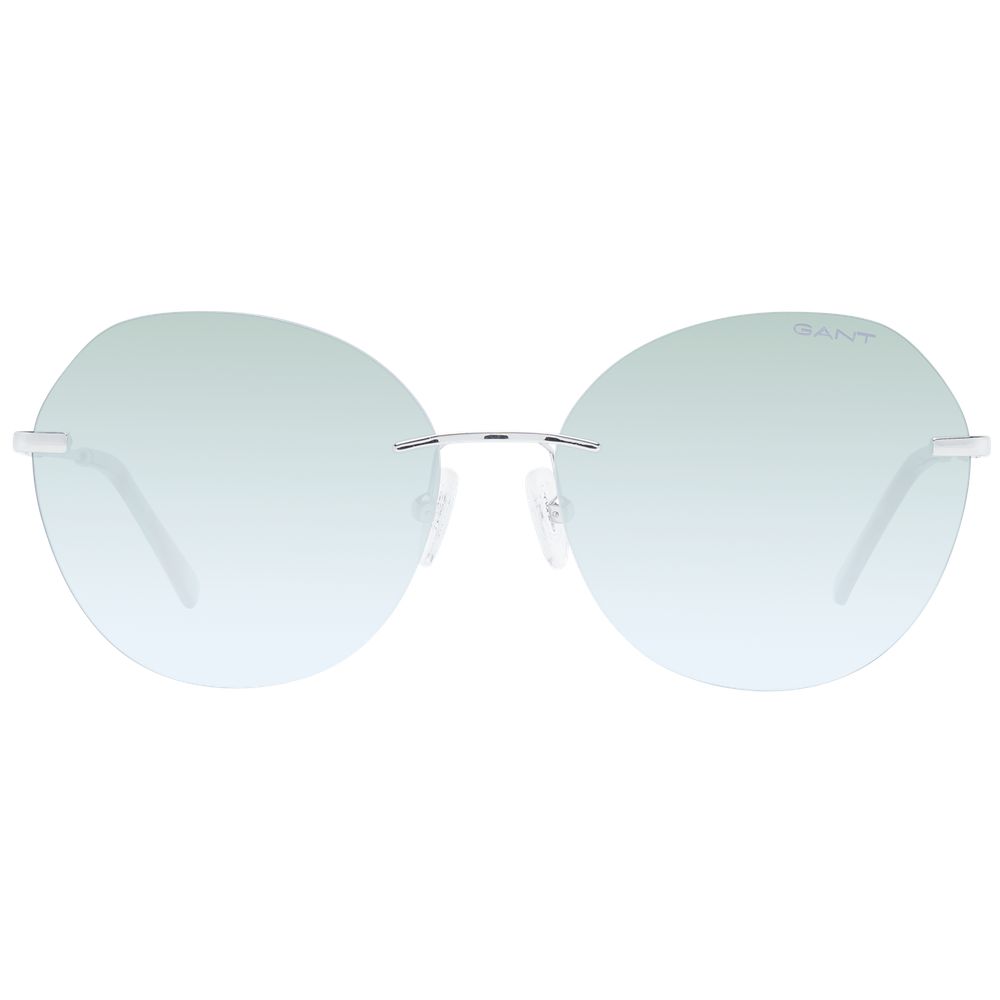 Lunettes de soleil Gant Silver pour femme