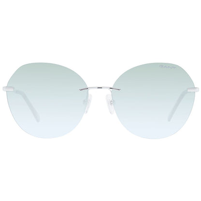 Lunettes de soleil Gant Silver pour femme