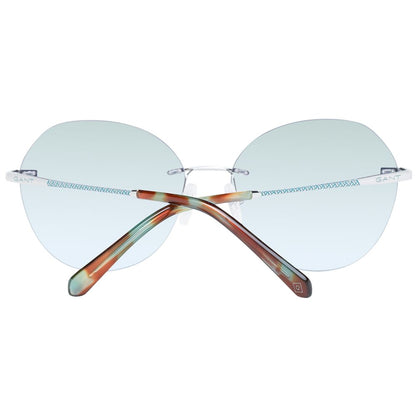Lunettes de soleil Gant Silver pour femme