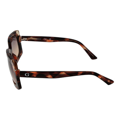 Guess Brown Women Sunglasses by Guess
