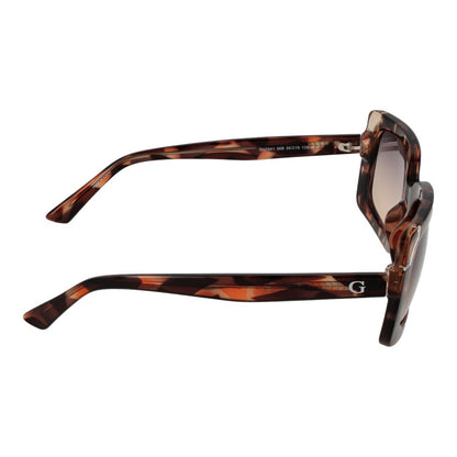 Guess Brown Women Sunglasses by Guess