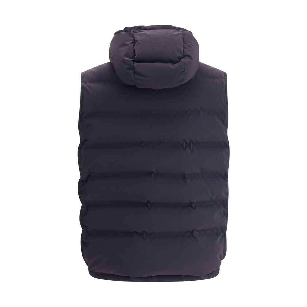 Brunello Cucinelli Down Vest