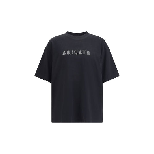 T-shirt Annoter Axel Arigato