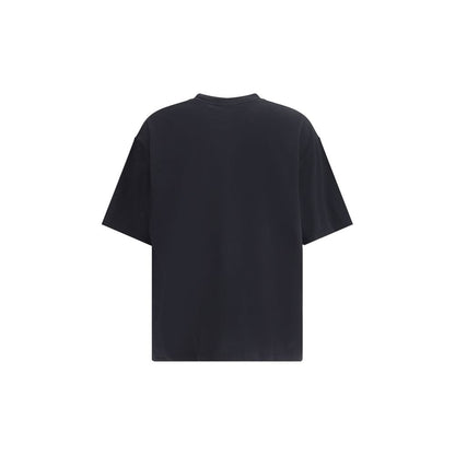 T-shirt Annoter Axel Arigato