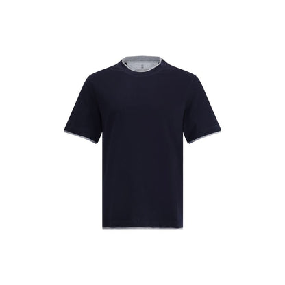T-shirt Brunello Cucinelli