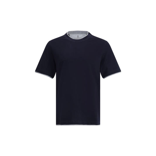 T-shirt Brunello Cucinelli