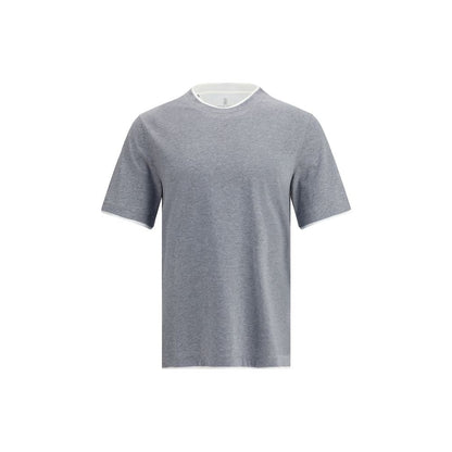 T-shirt Brunello Cucinelli