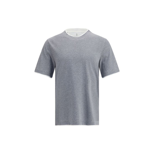 T-shirt Brunello Cucinelli