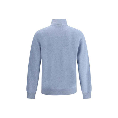 Cashmere Trui Brunello Cucinelli Monochroom Luxe Collectie