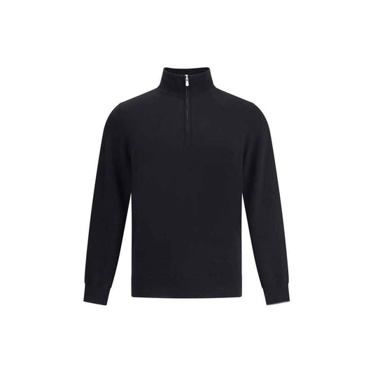 Brunello Cucinelli Cashmere Trui Monochroom Luxe Exclusief