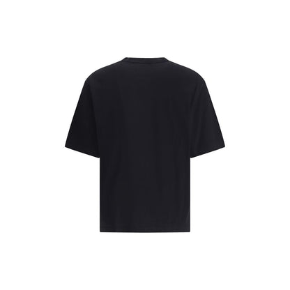 Dsquared2 Logoed Cotton T Shirt Luxury Essentials Edition