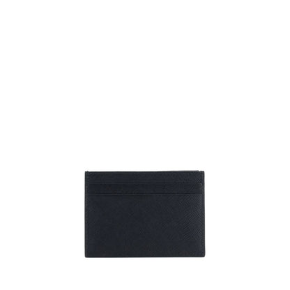 Porte-cartes Prada