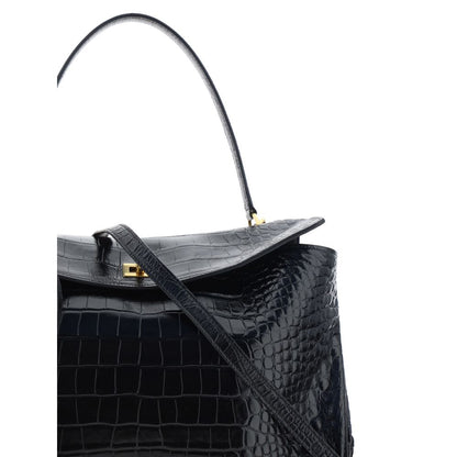 Sac à main Balenciaga Rodeo moyen