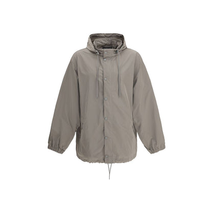 Veste imperméable Balenciaga