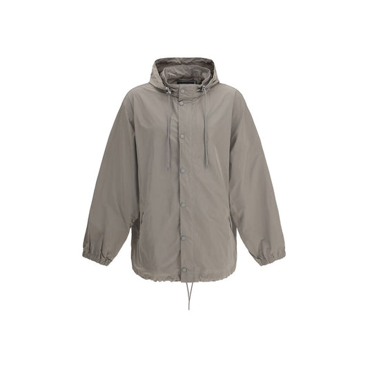 Veste imperméable Balenciaga