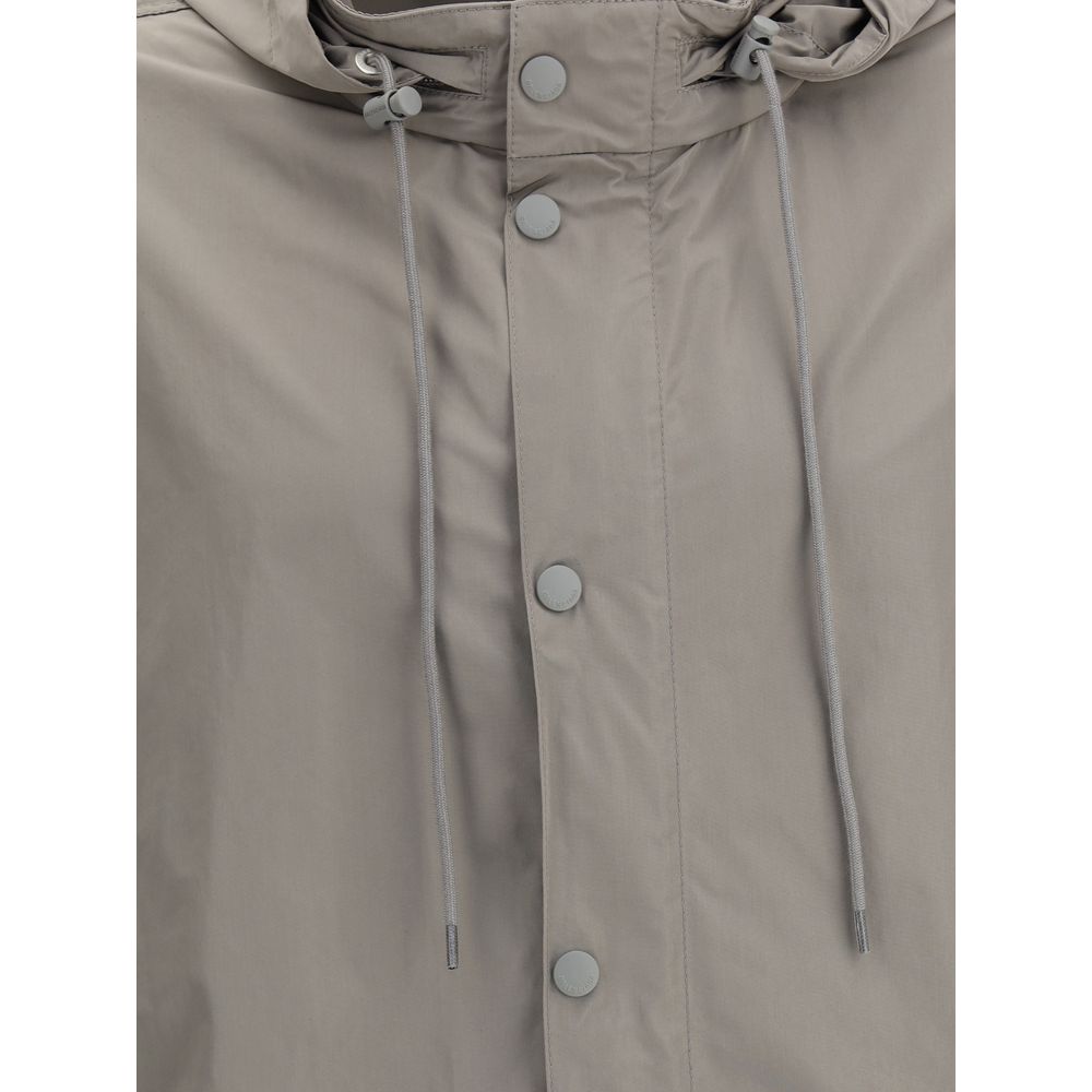 Veste imperméable Balenciaga