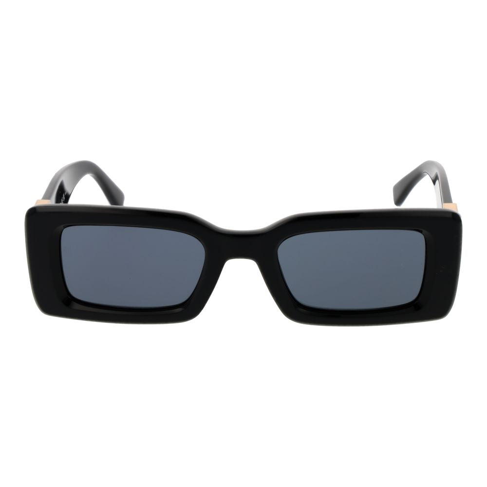 Tommy Hilfiger Black Women Sunglasses by Tommy Hilfiger