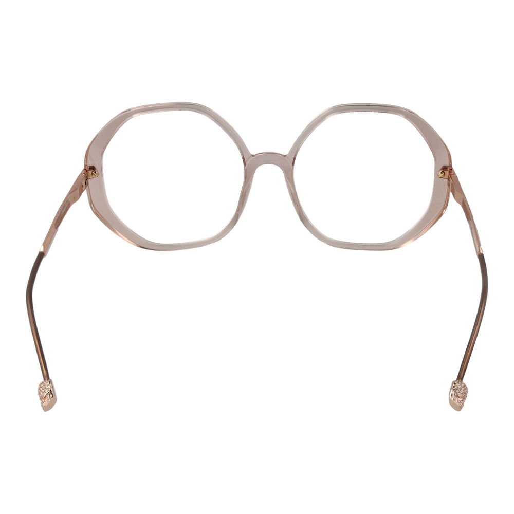 Philipp Plein Pink Women Optical Frames by Philipp Plein