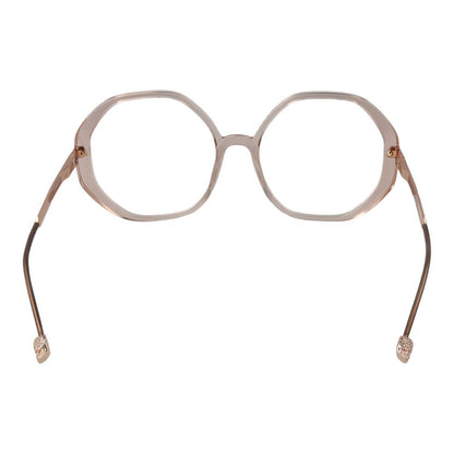 Philipp Plein Pink Women Optical Frames by Philipp Plein