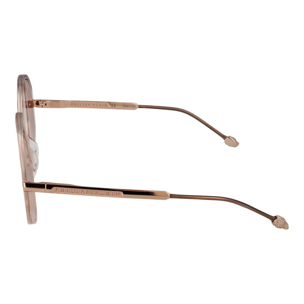 Philipp Plein Pink Women Optical Frames by Philipp Plein
