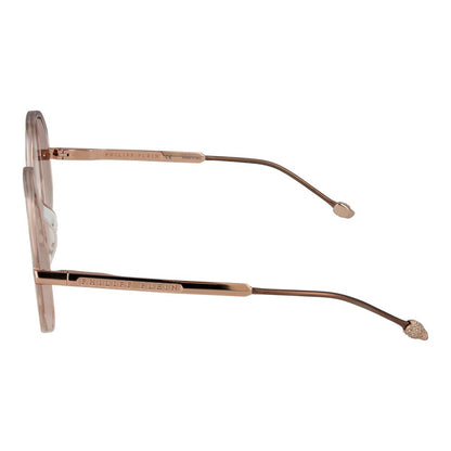 Philipp Plein Pink Women Optical Frames by Philipp Plein
