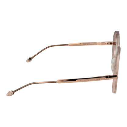 Philipp Plein Pink Women Optical Frames by Philipp Plein