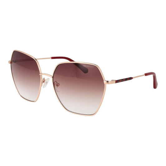 Lunettes de soleil Gant Rose Gold pour femme