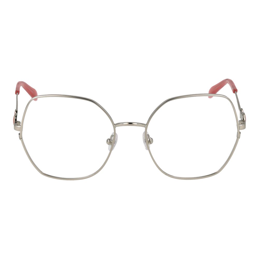 Emilio Pucci Gray Women Optical Frames by Emilio Pucci