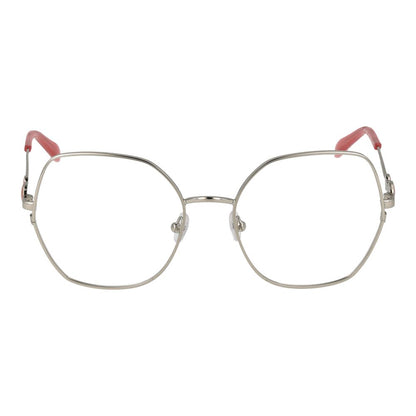 Emilio Pucci Gray Women Optical Frames by Emilio Pucci