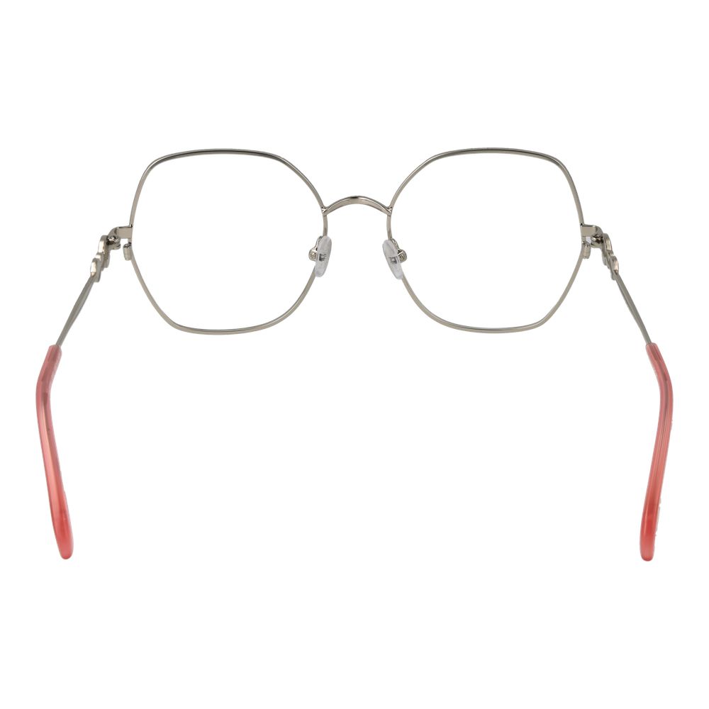 Emilio Pucci Gray Women Optical Frames by Emilio Pucci