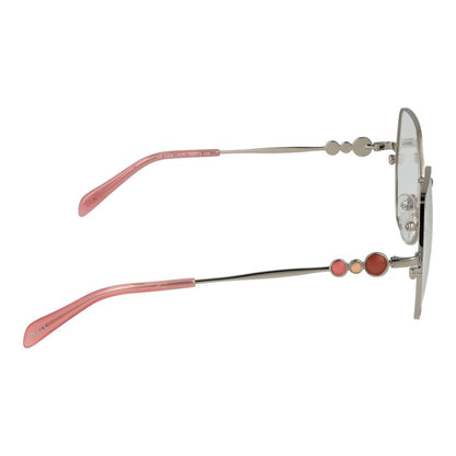 Emilio Pucci Gray Women Optical Frames by Emilio Pucci
