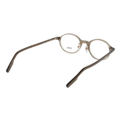 Ermenegildo Zegna Gray Men Optical Frames by Ermenegildo Zegna