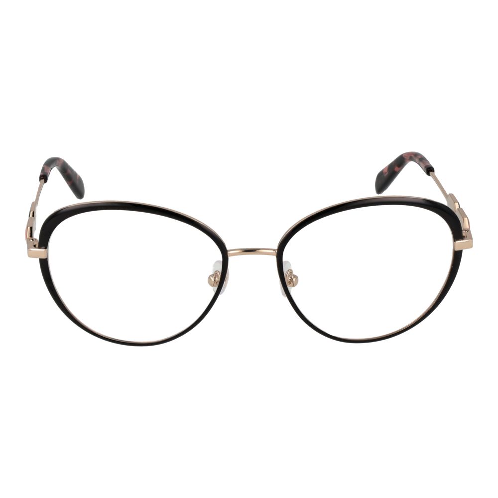 Emilio Pucci Black Women Optical Frames by Emilio Pucci