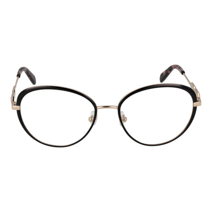 Emilio Pucci Black Women Optical Frames by Emilio Pucci