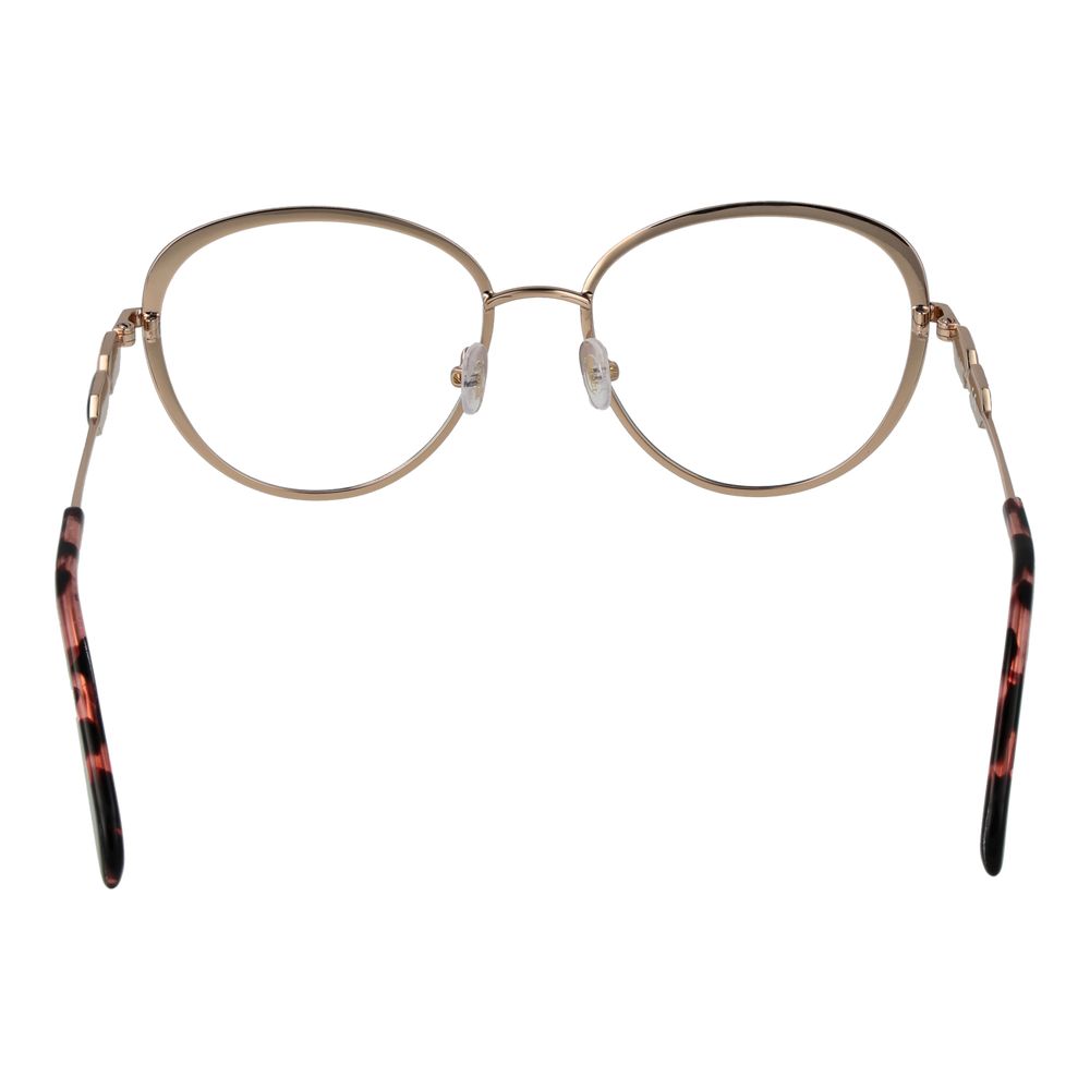 Emilio Pucci Black Women Optical Frames by Emilio Pucci