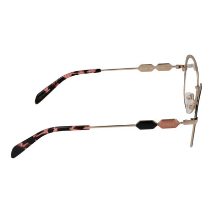 Emilio Pucci Black Women Optical Frames by Emilio Pucci