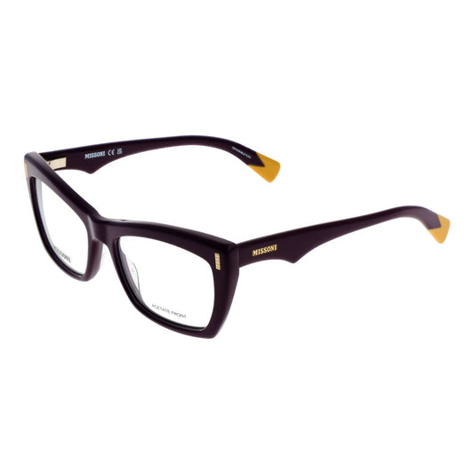 Missoni Purple Women Optical Frames by Missoni