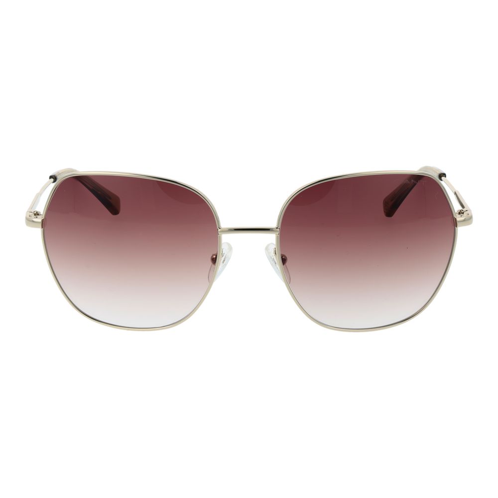 Lunettes de soleil Gant Gold pour femme