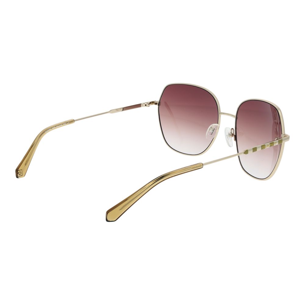 Lunettes de soleil Gant Gold pour femme
