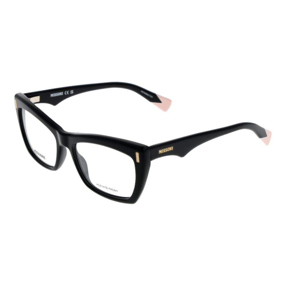 Missoni Black Women Optical Frames by Missoni