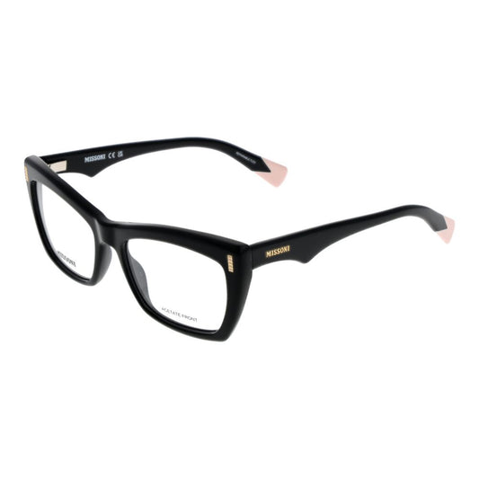 Missoni Black Women Optical Frames by Missoni